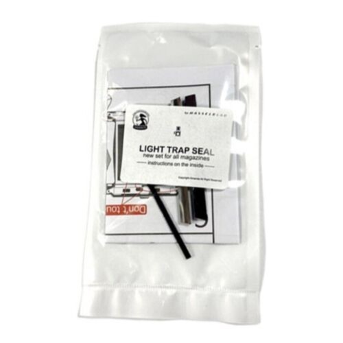 Kit trappola guarnizione luce - kit,