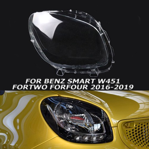 Per benz smart 2016 - smart, 2016-2019