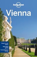 Lonely Planet Vienna (Travel