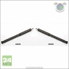 2x Ammortizzatori Japko