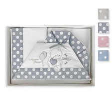 Coordinato culla lettino