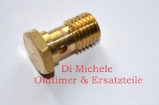 Vite Cava Per 36-44 DCNF Weber