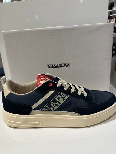 Sneakers napapijri uomo - napapijri, uomo,