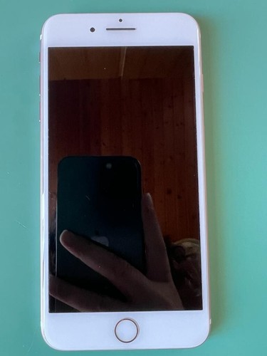 Apple iphone plus 128gb - iphone,