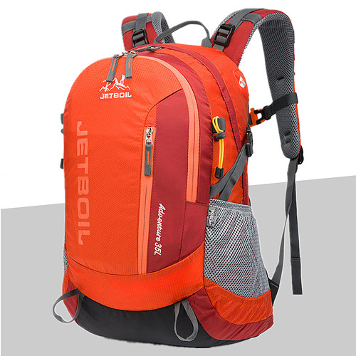 Zaino trekking outdoor - zaino,