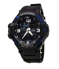 Casio G Shock GA1000-2B