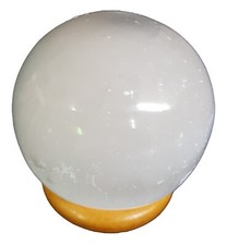 Sfera selenite  selenite