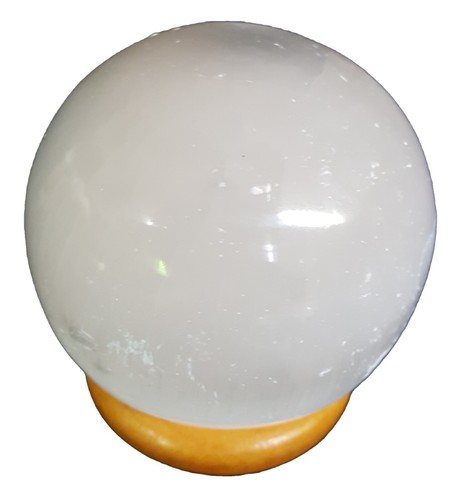 Sfera selenite - sfera,