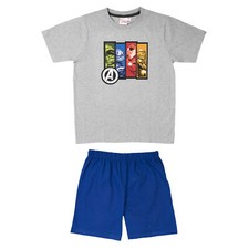 Pigiama Marvel The Avengers