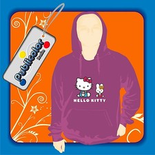  FELPA CAPPUCCIO HELLO KITTY1