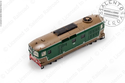 Roco 126957 87 cassa - 126957,