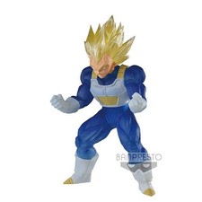 Dragon Ball Z - Super Saiyan