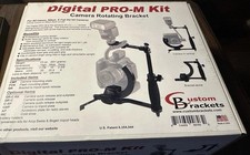 Kit staffe flash rotanti