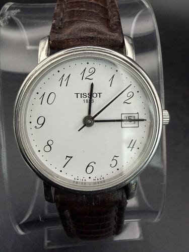 Orologio donna tissot classic - tissot,