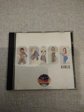 SPICE GIRLS - 'Spiceworld' 1997 CD Album Virgin Records 