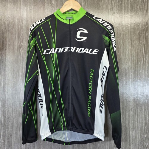 Cannondale maglia ciclismo - maglia,