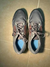 Scarpe da corsa Brooks Glycerin GTS 20 blu da uomo taglia 13