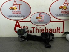 Cintura di sicurezza anteriore