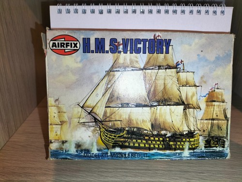 600 hms victory - 1/600,