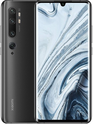 Xiaomi note 128gb nero - 10,