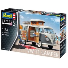 Revell 1/24 Volkswagen T1