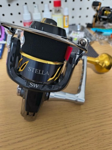 Mulinello spinning shimano - mulinello,