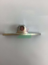 Testa per lama cimatrice