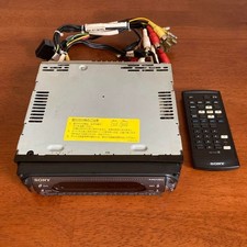 Autoradio Sony Mex-R1 Mobile