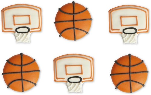 Soggetti basket decorazione - soggetti,
