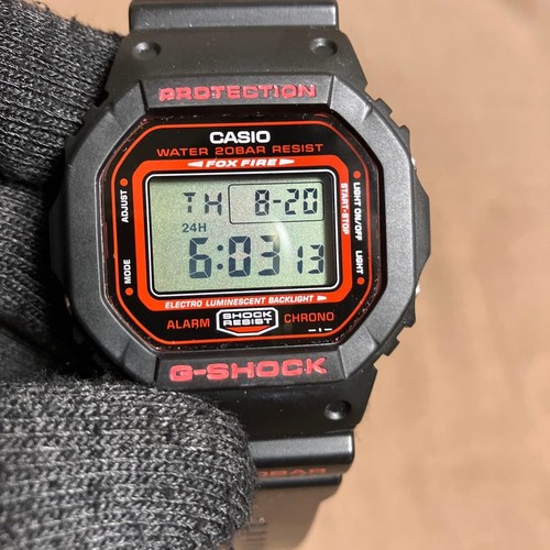 Orologio polso unisex - polso, casio