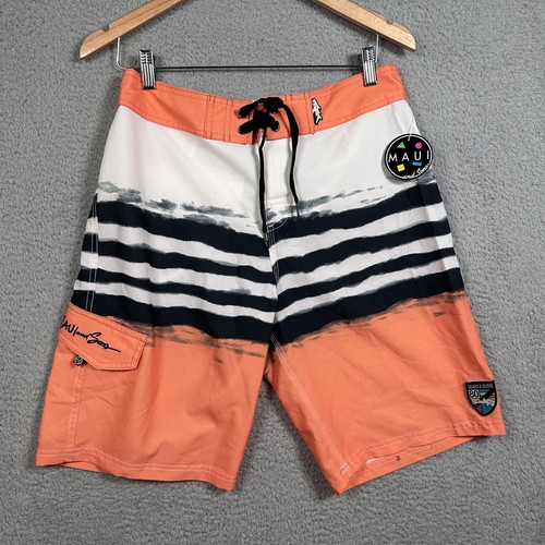 Maui and sons boardshorts uomo - maui,