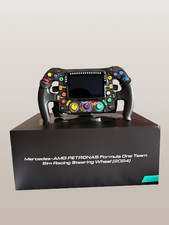 Mercedes-AMG PETRONAS F1 Sim