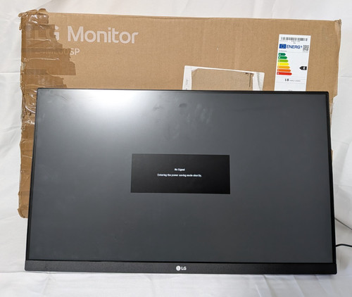 Monitor modello 24ml60sp - monitor,