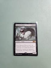 Massacre Wurm Core Set 2021