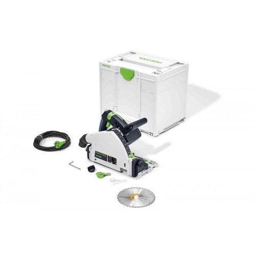 Festool ts55 sega tuffo 240 - festool,