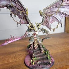 Warhammer 40 Age Of Sigmar -