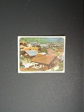 figurina Giramondo Ferrero anni 60 #  66