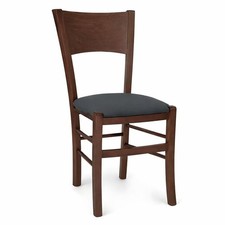 Sedia sala da pranzo Lucy in