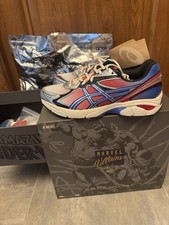 Scarpe Kith Marvel ASICS