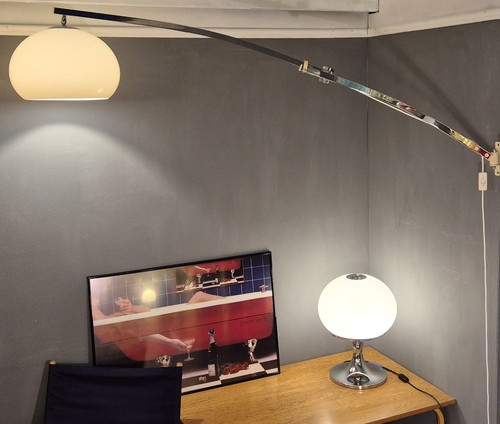 Vintage italian wall - vintage,