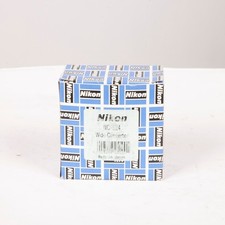 WC-E24 NIKON NIKON WC-E24 Convertitore Grandangolare