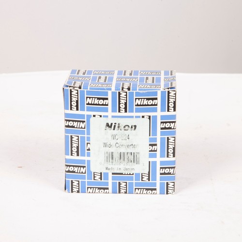 E24 nikon - wc-e24,