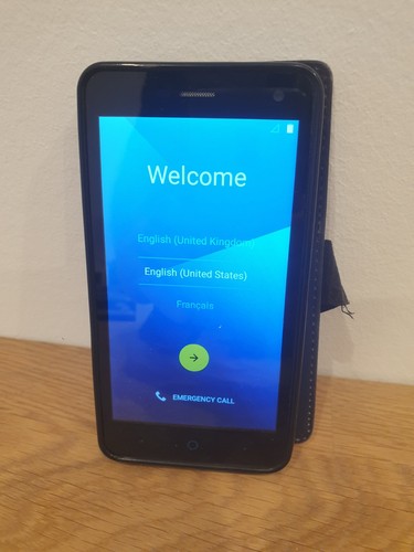 Cellulare zte blade gb - l3,