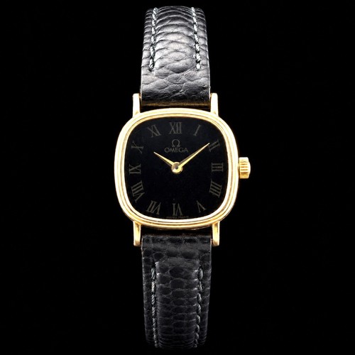 Omega cassa oro - omega,