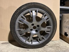 Cerchio Originale Abarth 695