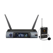 KARMA SET 8300LAV - Sistema