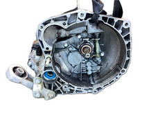 CAMBIO 5 MARCE FIAT PUNTO 1.9 JTD 2003SIGLA: 188A7000