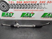 SCATOLA STERZO VOLKSWAGEN POLO