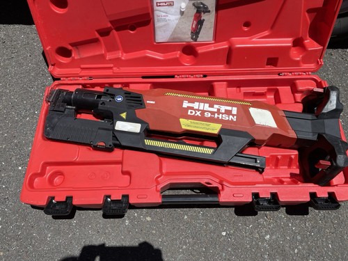 2023 hilti hsn - dx, 9