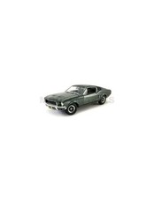 Greenlight 13615 ford - ford,